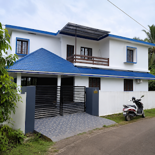 4 BHK House for Sale in Vattaparamba, Malappuram – Near Indian Oil Petrol Pump & Jamia Masjid