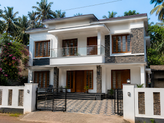 4 BHK House in Akkaparamba, Malappuram