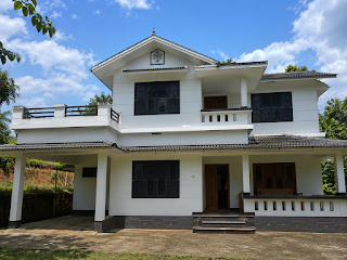 Affordable 3 BHK House for Sale in Perinthalmanna