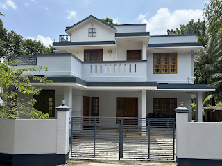 Spacious 4+ BHK House for Sale in Perinthalmanna – A Comfortable Family Home in One of Malappuram’s Fastest Growing Towns