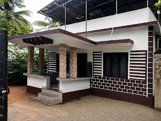 2 BHK House for Sale in Perinthalmanna – Furnished Home on 7 Cents with Open Well