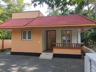 Affordable 2 BHK House for Sale in Chakkupadi, Perinthalmanna – Ideal for Small Families and First-Time Home Buyers