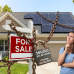 Trapped by a $58,000 solar loan while trying to sell your house? Discover how to handle GoodLeap debt after installer bankruptcy, transfer options, and tax credit rules to protect your sale.
