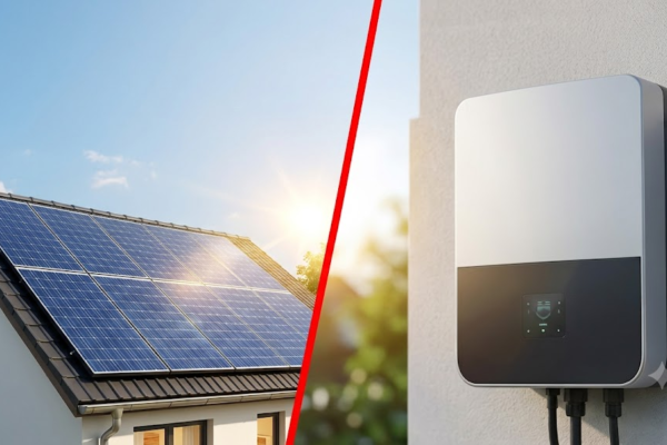 The FCC just blocked new foreign-made solar inverters from U.S. approval. Here's what it means for existing systems, new installs, and solar shoppers in 2026