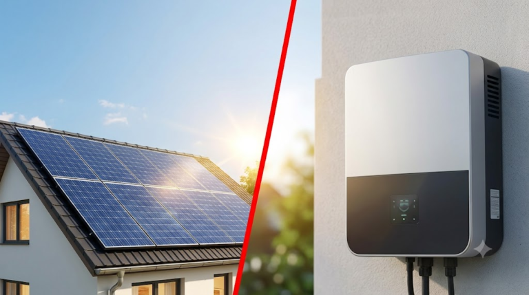 FCC Bans New Foreign-Made Solar Inverters: What Homeowners and Installers Actually Need to Know