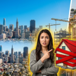 Why is affordable housing so hard to build in California? Zoning rules, permitting costs, Prop 13, and land scarcity explained in plain terms.