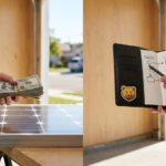 Solar PPA vs. cash in California: real buyout red flags, the 2026 tax credit change, and how NEM 3.0 batteries affect your payback period.