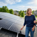 Real homeowners share what they wish they'd known before installing solar—oversizing, critters, net metering changes, batteries, and vetting installers