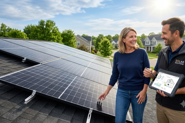 Real homeowners share what they wish they'd known before installing solar—oversizing, critters, net metering changes, batteries, and vetting installers