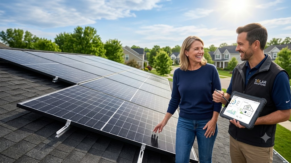 Real homeowners share what they wish they'd known before installing solar—oversizing, critters, net metering changes, batteries, and vetting installers